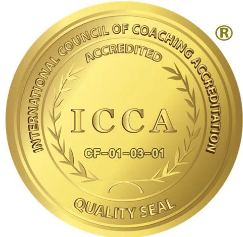 Sello de calidad acreditado por ICCA